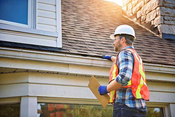 Licensed Roof Repair service in Annapolis, MD - Norken Roofing